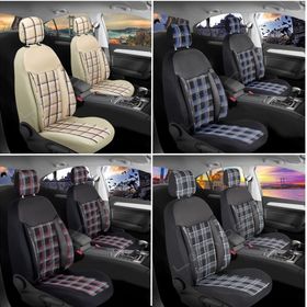 Volkswagen Golf 6 Oto Koltuk Kılıfı