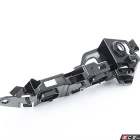 Volkswagen Golf 7 13 17 Sağ Plastik Ön Tampon Braketi