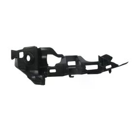Volkswagen Golf 7 13 17 Sol Plastik Ön Tampon Braketi