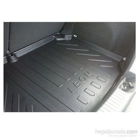 Volkswagen Golf 7 2012 Sonrası Bagaj Havuzu