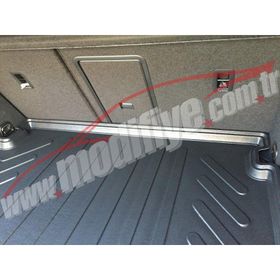 Volkswagen Golf 7 2013 Bagaj Havuzu