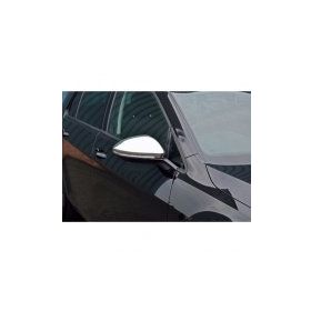 Volkswagen Golf 7 2013 Üzeri Krom 2 Parça Ayna Kapağı