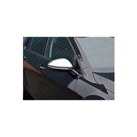 Volkswagen Golf 7 2013 Üzeri Krom 2 Parça Ayna Kapağı