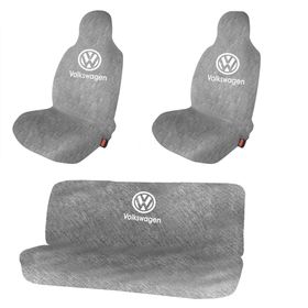 Volkswagen Golf Oto Koltuk Kılıfı