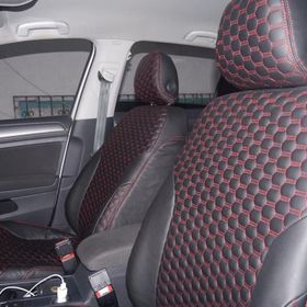 Volkswagen Golf Oto Koltuk Kılıfı