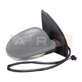Volkswagen Golf V Elektrikli Isıtmalı Astarlı Sinyalli Sağ 2004-2008 Ayna