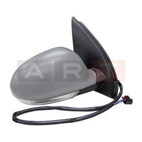 Volkswagen Golf V Elektrikli Isıtmalı Astarlı Sinyalli Sağ 2004-2008 Ayna