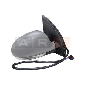 Volkswagen Golf V Elektrikli Isıtmalı Astarlı Sinyalli Sağ 2004-2008 Ayna