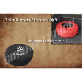 Volkswagen Hediyeli Stepne Kılıfı