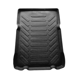 Volkswagen Jetta 2005-2010 3d Bagaj Havuzu
