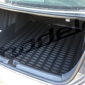 Volkswagen Jetta 2005-2010 3D Havuzlu Oto Paspas Seti
