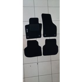 Volkswagen Jetta 2005-2010 3D Havuzlu Oto Paspas Seti
