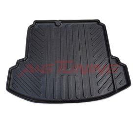 Volkswagen Jetta 2005-2010 Bagaj Havuzu