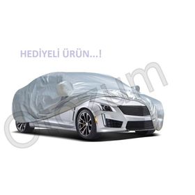 Volkswagen Jetta 2005-2010 Miflonlu Oto Branda