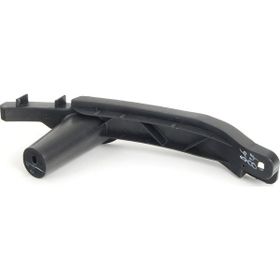 Volkswagen Jetta 2005 2010 Ön Sol Tampon Braketi