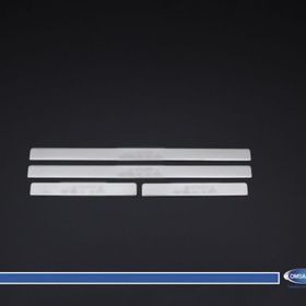 Volkswagen Jetta 2005 2011 4 Parça P.çelik Kapı Eşiği