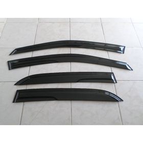Volkswagen JETTA 2006-2010 Cam Rüzgarlığı