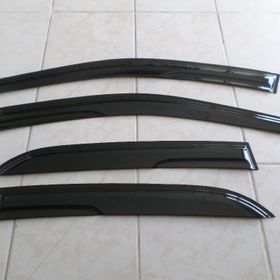 Volkswagen JETTA 2006-2010 Cam Rüzgarlığı