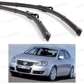 Volkswagen Jetta 2006-2010 Silecek Takımı