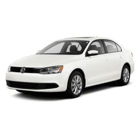 Volkswagen Jetta 2006-2010 Silecek Takımı