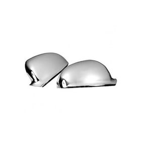 Volkswagen Jetta 2006-2011 Krom 2 Parça Ayna Kapağı