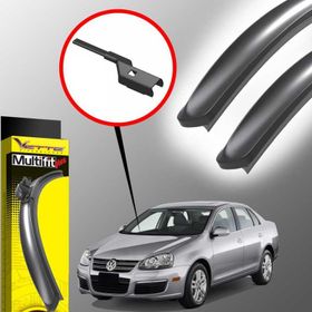 Volkswagen Jetta 2006-2011 Silecek Takımı