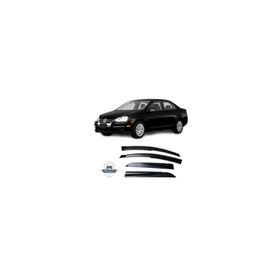 Volkswagen Jetta 2006 Mugen Cam Rüzgarlığı