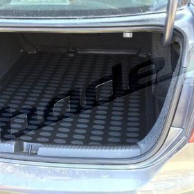 Volkswagen Jetta 2011-2018 Bagaj Havuzu