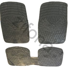 Volkswagen Jetta 2011 Sonrası 3D Havuzlu Paspas