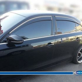 Volkswagen Jetta 2011 Sonrası Cam Çıtası