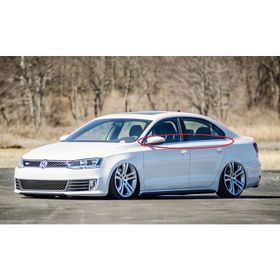 Volkswagen Jetta 2011 Sonrası Cam Çıtası