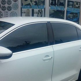 Volkswagen Jetta 2011 Sonrası Cam Çıtası