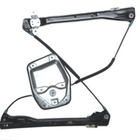 Volkswagen Jetta-5 2006-2010 Sağ Elektrikli Motorsuz Ön Cam Krikosu