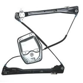 Volkswagen Jetta-5 2006-2010 Sağ Elektrikli Motorsuz Ön Cam Krikosu