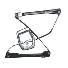 Volkswagen Jetta-5 2006-2010 Sağ Elektrikli Motorsuz Ön Cam Krikosu