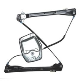 Volkswagen Jetta-5 2006-2010 Sağ Elektrikli Motorsuz Ön Cam Krikosu