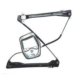 Volkswagen Jetta-5 2006-2010 Sağ Elektrikli Motorsuz Ön Cam Krikosu