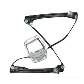 Volkswagen Jetta-5 2006-2010 Sol Elektrikli Motorsuz Ön Cam Krikosu