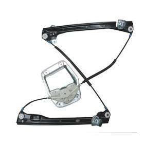 Volkswagen Jetta-5 2006-2010 Sol Elektrikli Motorsuz Ön Cam Krikosu