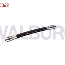 Volkswagen Jetta 5 2006/2010 260x12x65x49 Düz Arka Fren Diski