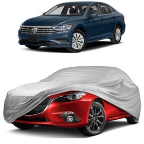 Volkswagen Jetta Araba Örtüsü Oto Branda