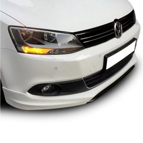 Volkswagen Jetta Makyajlı 2014 Sonrası Plastik Ön Ek