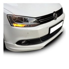 Volkswagen Jetta Makyajlı 2014 Sonrası Plastik Ön Ek