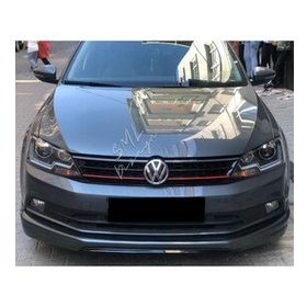 Volkswagen Jetta Makyajlı 2014 Sonrası Plastik Ön Ek