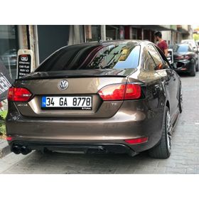 Volkswagen Jetta Makyajsız R Plastik Difüzör