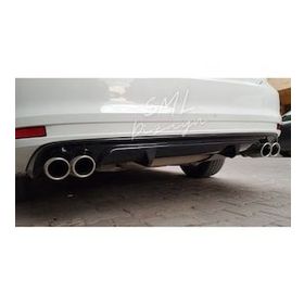 Volkswagen Jetta Makyajsız R Plastik Difüzör