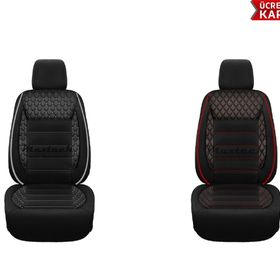 Volkswagen Jetta Oto Koltuk Kılıfı