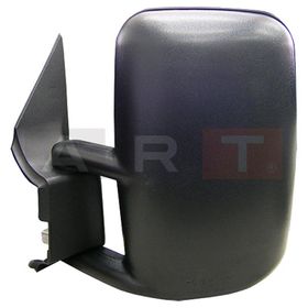 Volkswagen LT 35 Mekanik kör noktalı Sol 1996-2006 Ayna