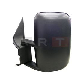 Volkswagen LT 35 Mekanik kör noktalı Sol 1996-2006 Ayna