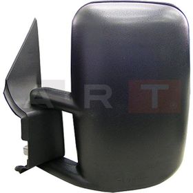 Volkswagen LT 35 Mekanik kör noktalı Sol 1996-2006 Ayna